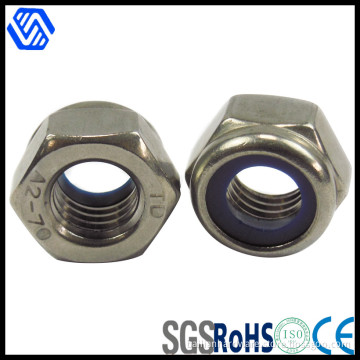 Nylon Lock Nut